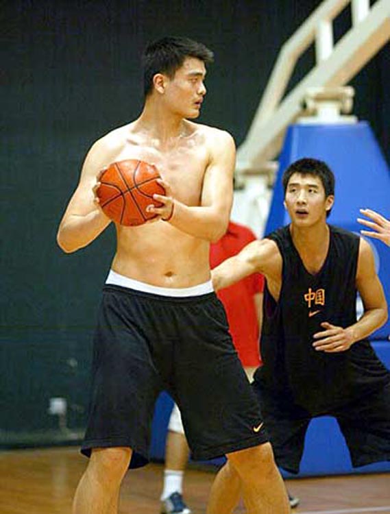 进化