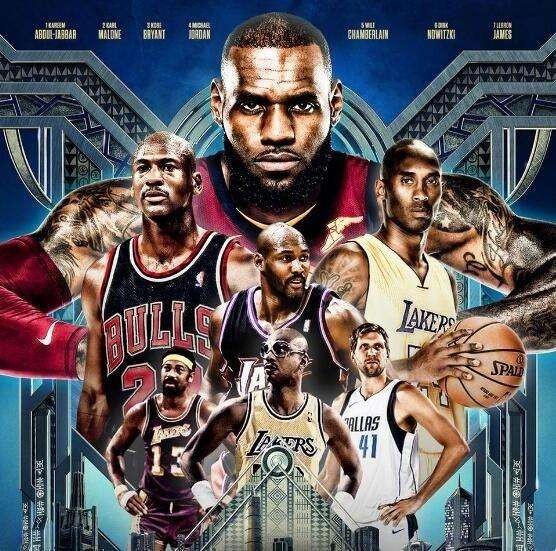 城市的球员 城市的球员