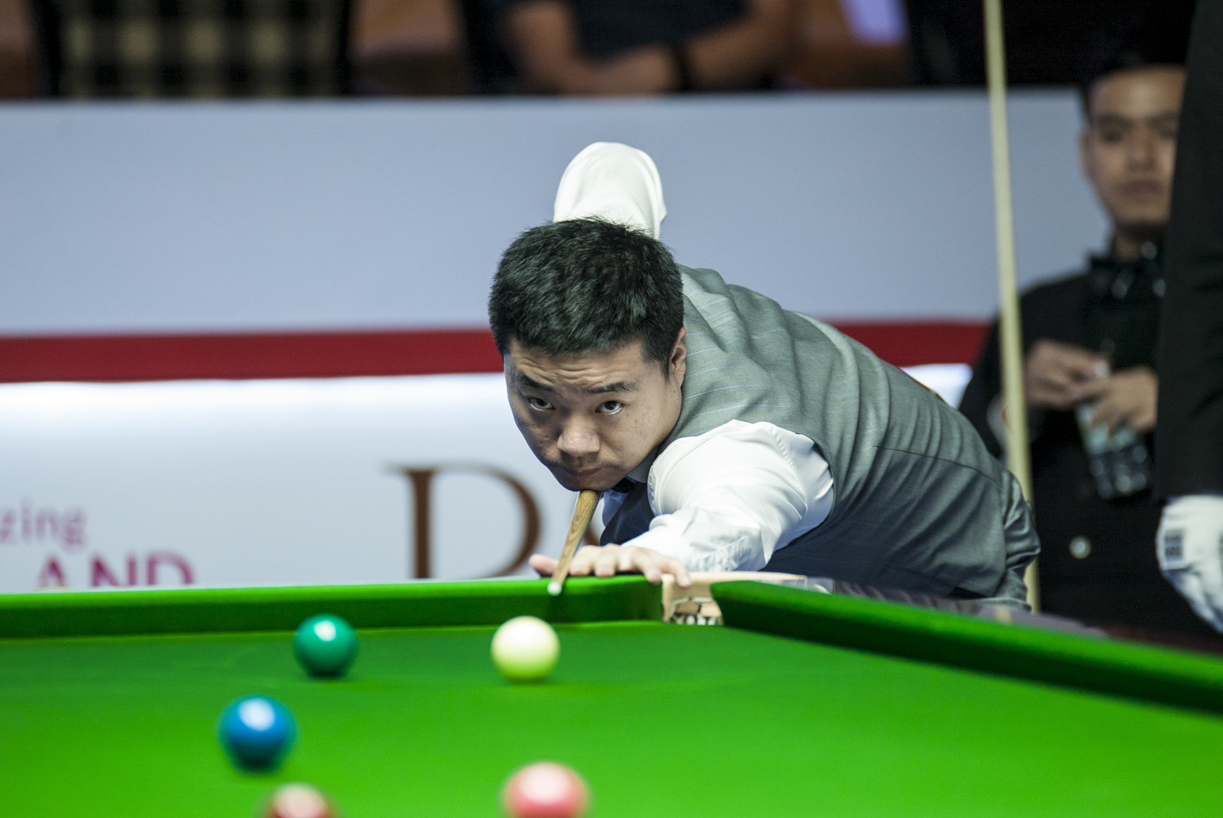 高尔夫赛场 高尔夫赛场