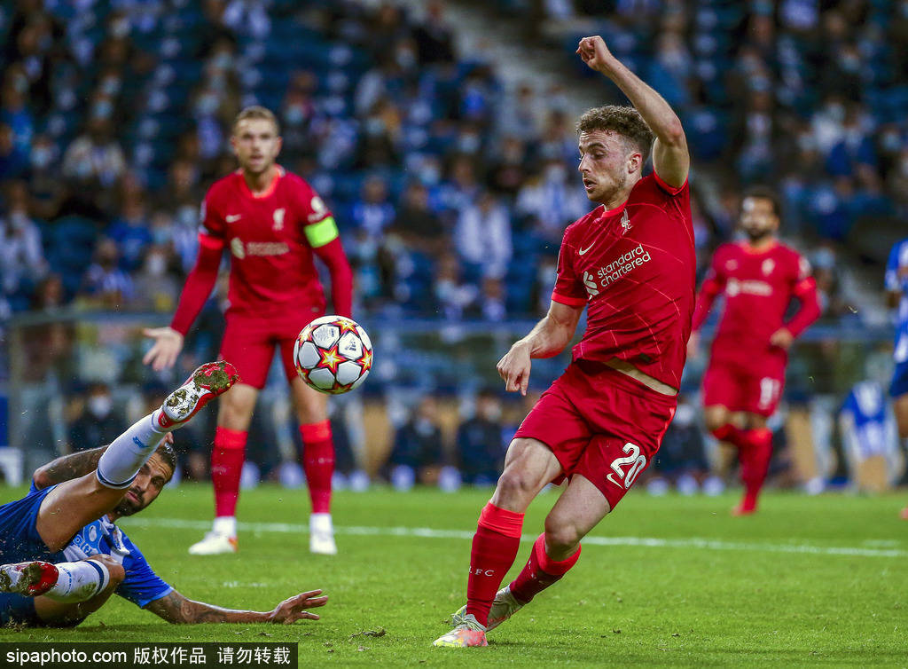 追逐胜利的 追逐胜利的