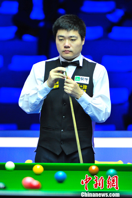 他们不断追 他们不断追